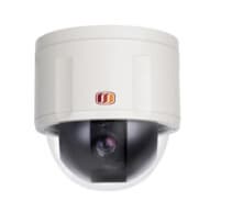 Analogue Indoor High_Speed Dome Camera